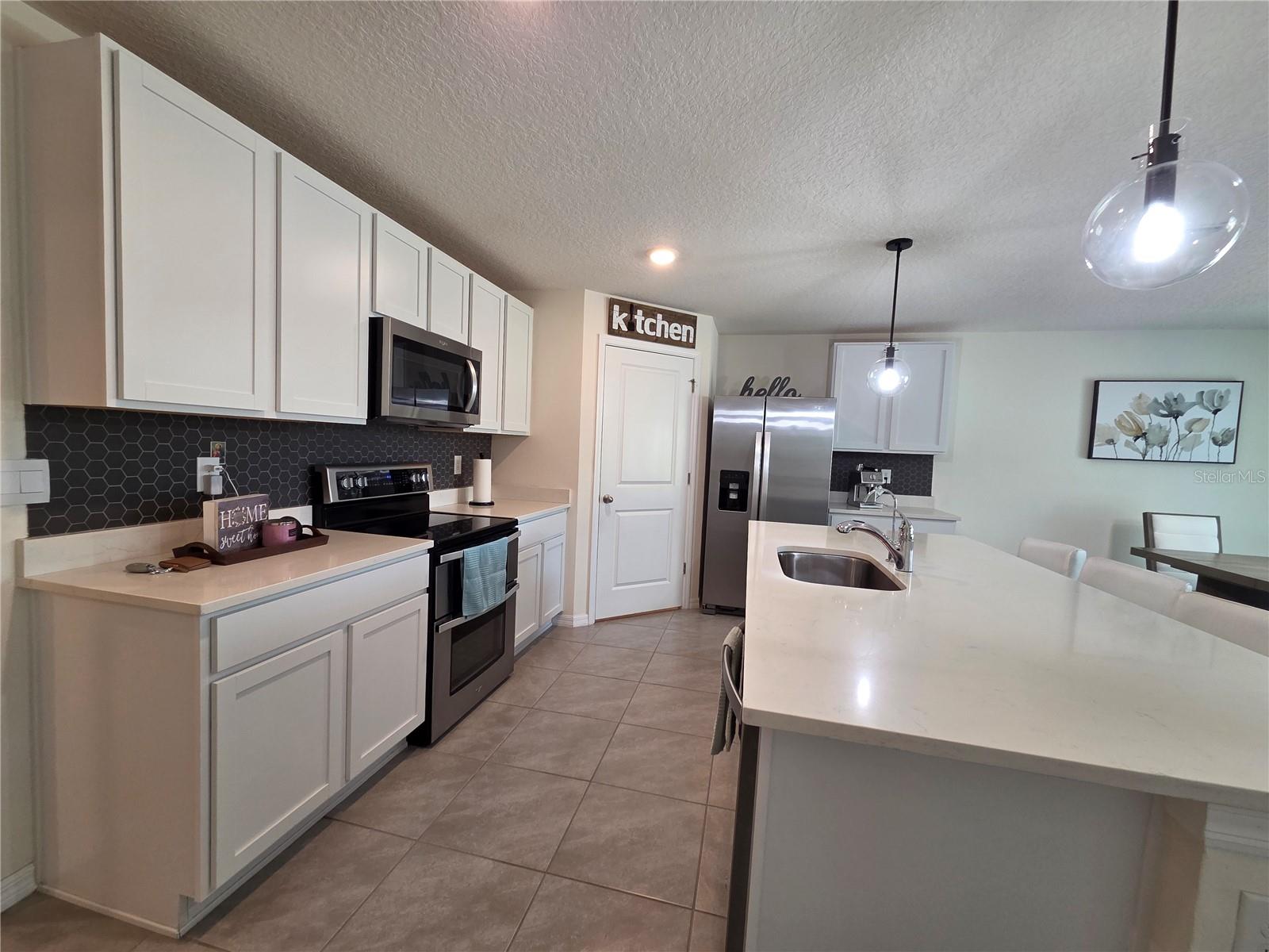 4446 BAYRIDGE CT, SPRING HILL, FL, 34606