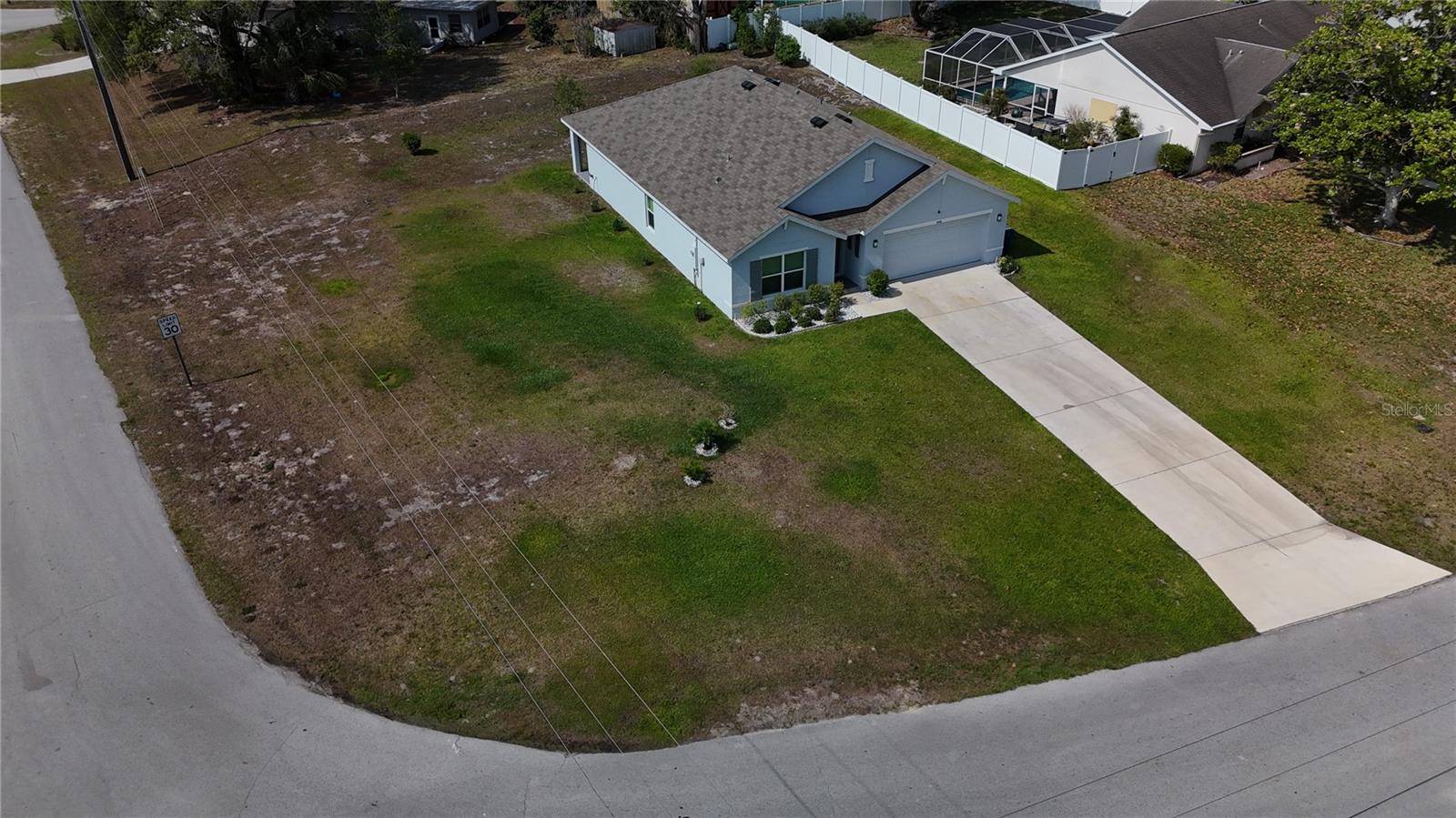 4446 BAYRIDGE CT, SPRING HILL, FL, 34606