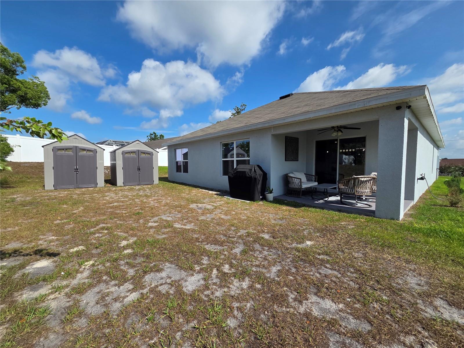 4446 BAYRIDGE CT, SPRING HILL, FL, 34606