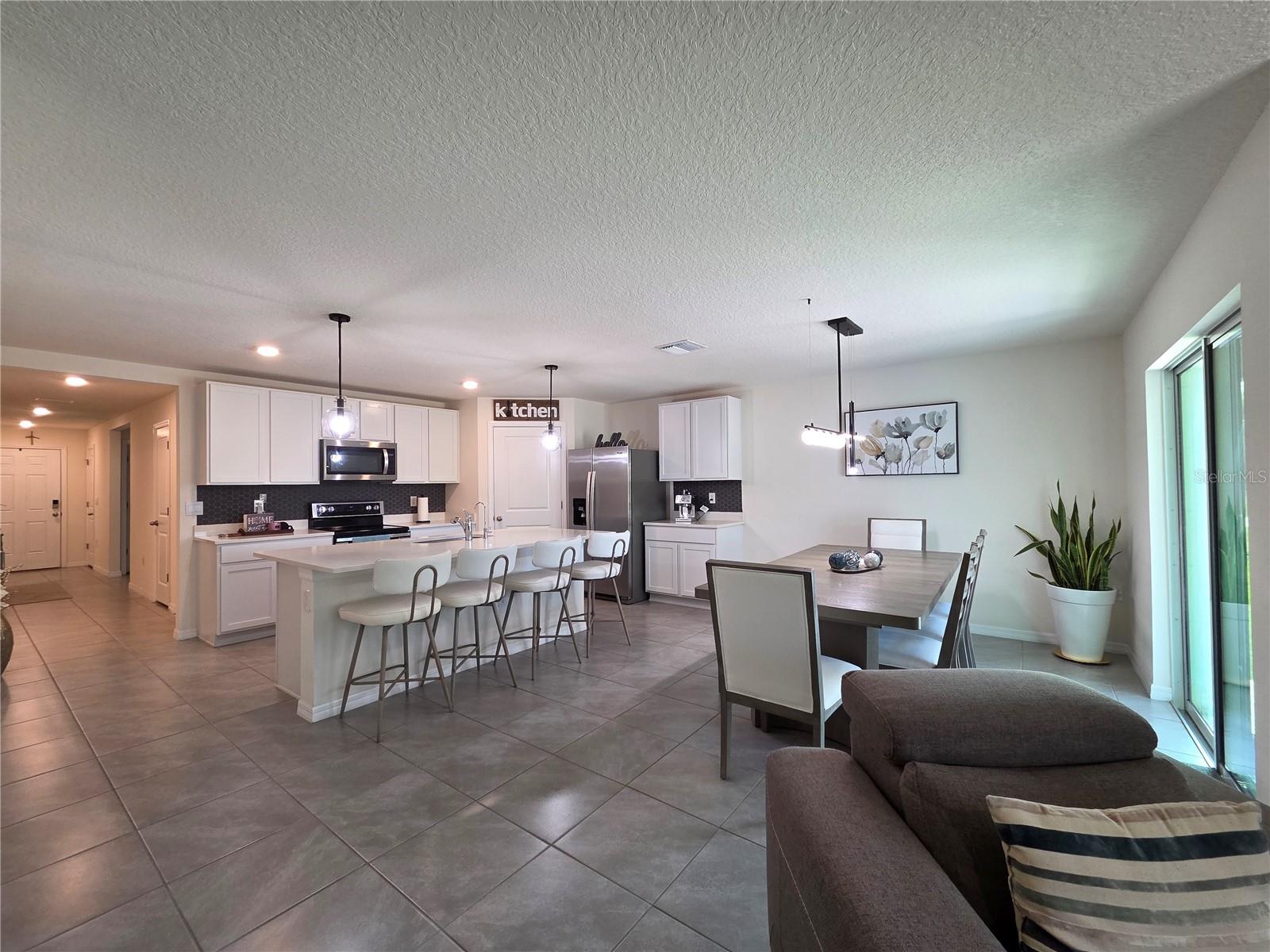 4446 BAYRIDGE CT, SPRING HILL, FL, 34606