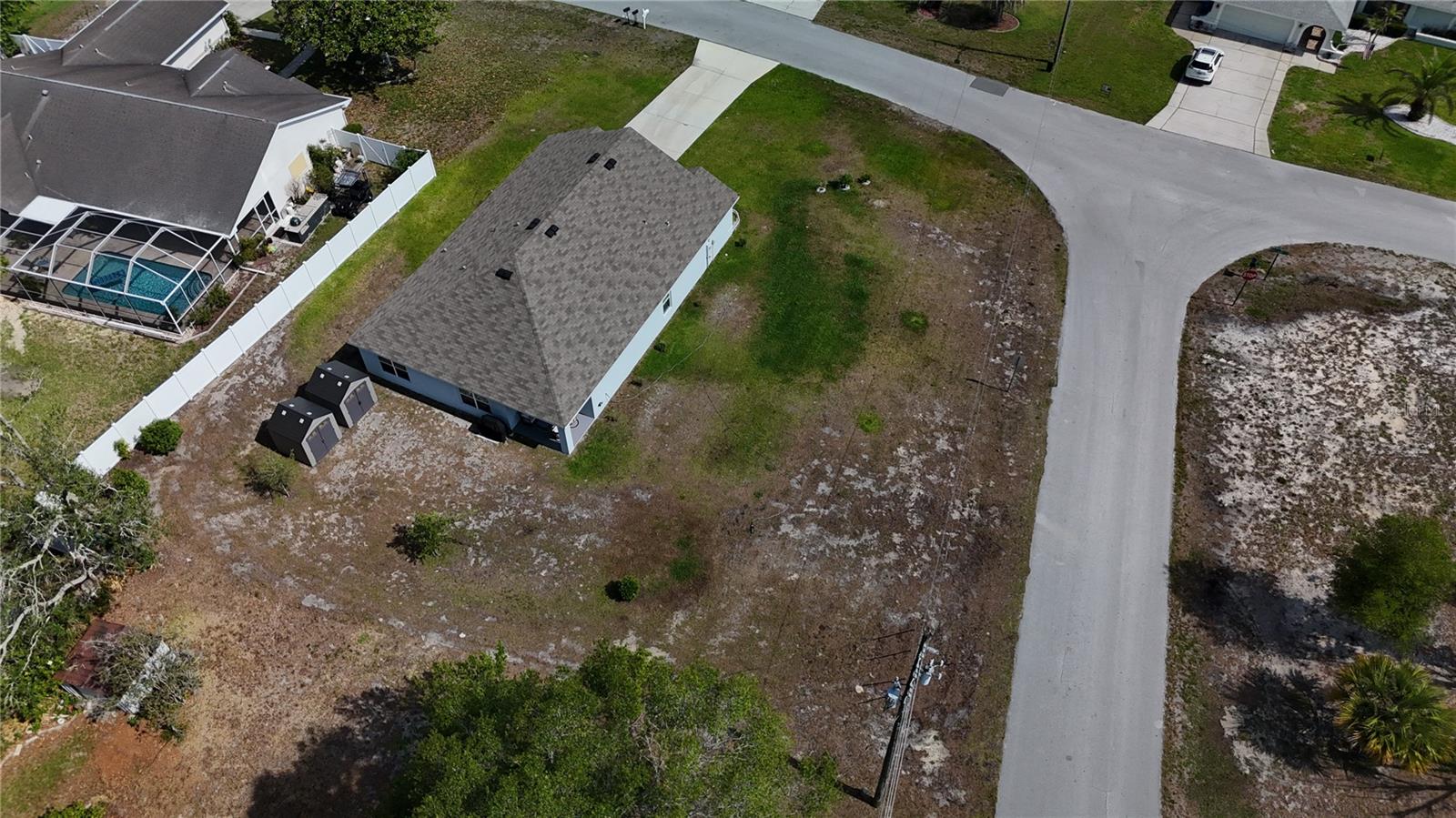 4446 BAYRIDGE CT, SPRING HILL, FL, 34606