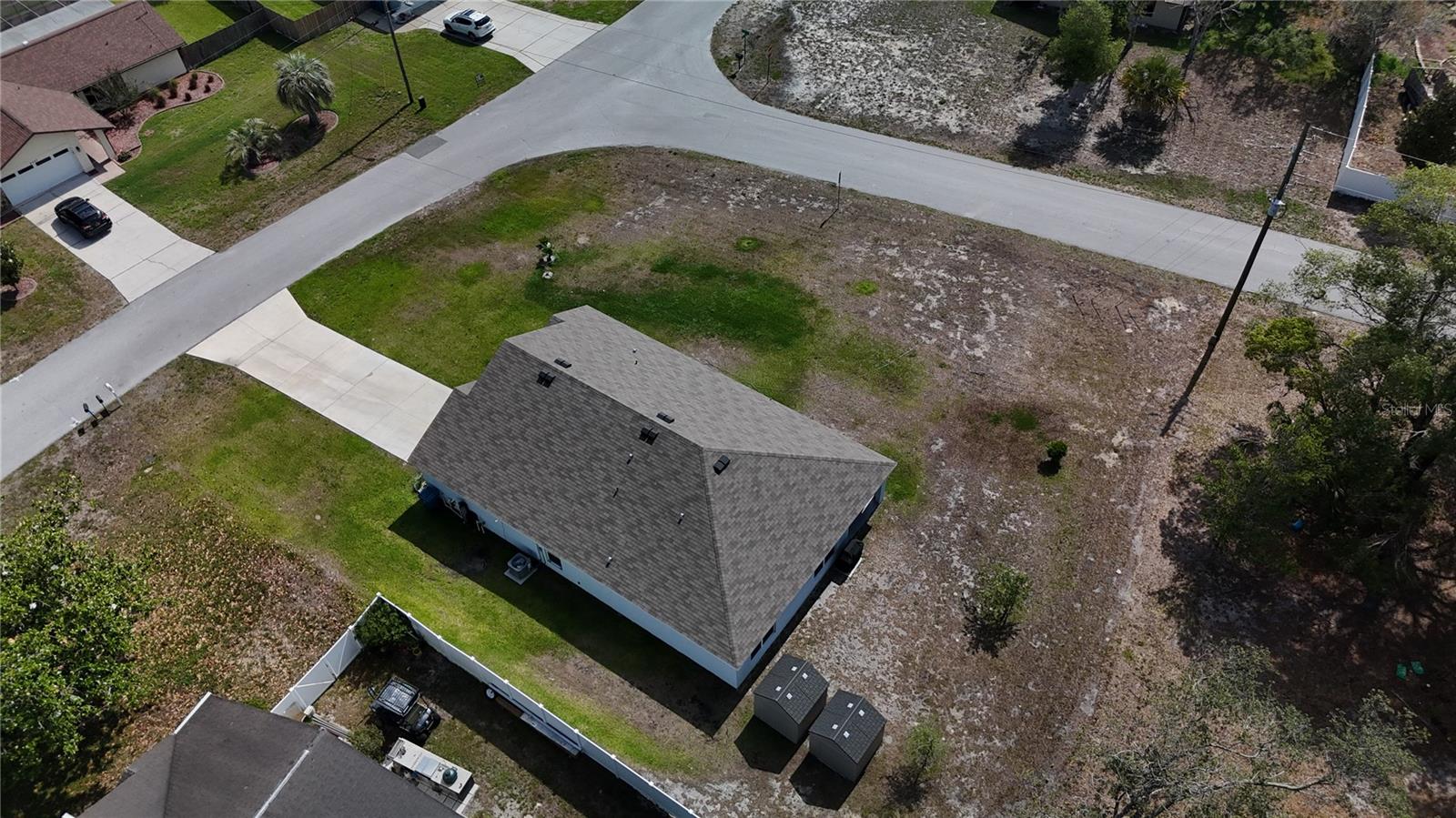 4446 BAYRIDGE CT, SPRING HILL, FL, 34606