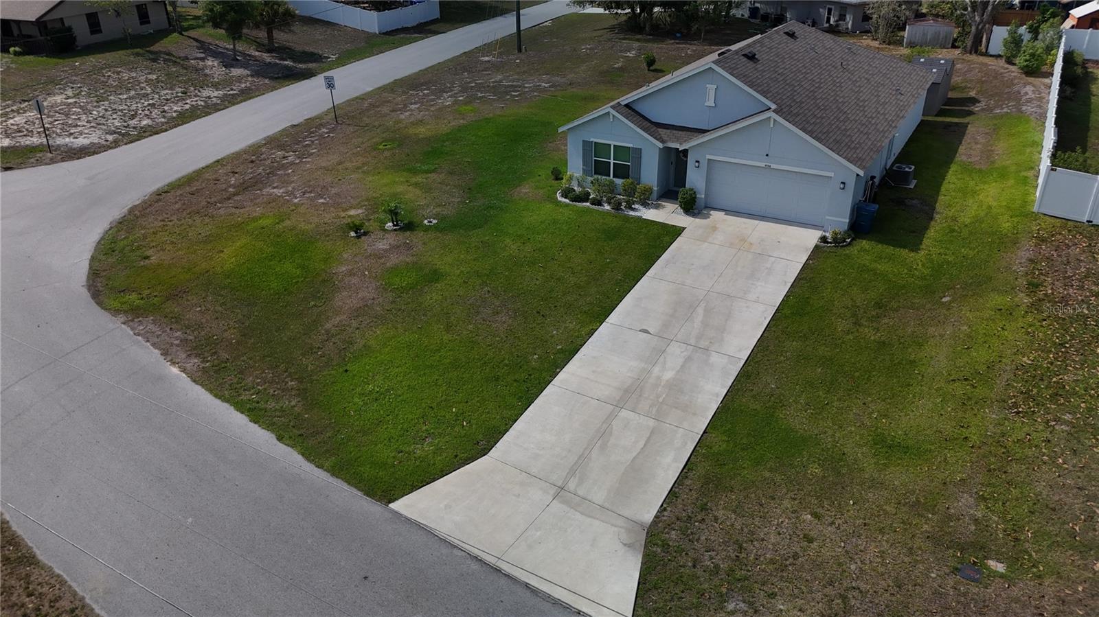 4446 BAYRIDGE CT, SPRING HILL, FL, 34606