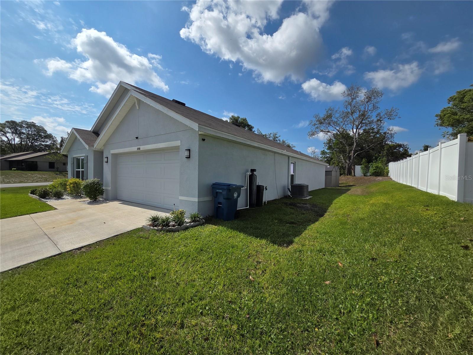 4446 BAYRIDGE CT, SPRING HILL, FL, 34606