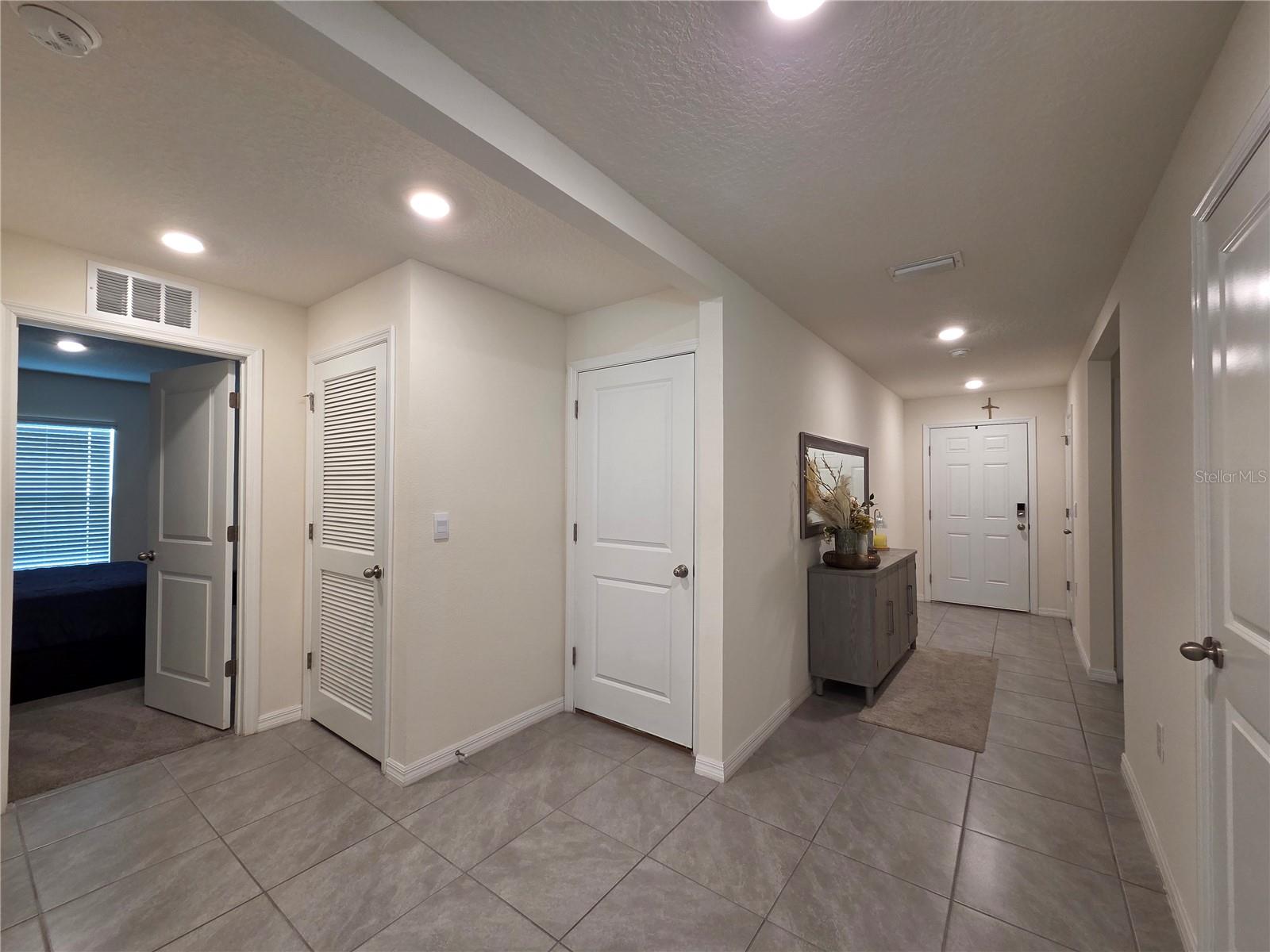 4446 BAYRIDGE CT, SPRING HILL, FL, 34606