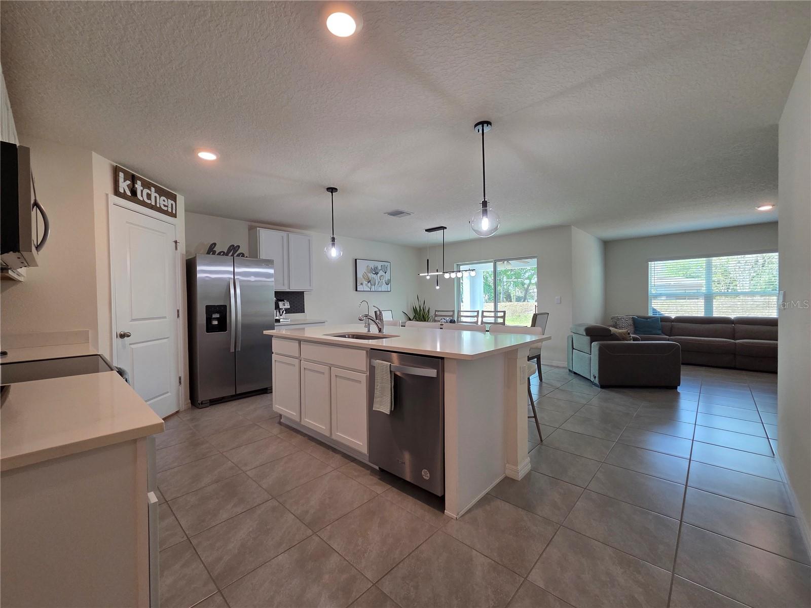 4446 BAYRIDGE CT, SPRING HILL, FL, 34606