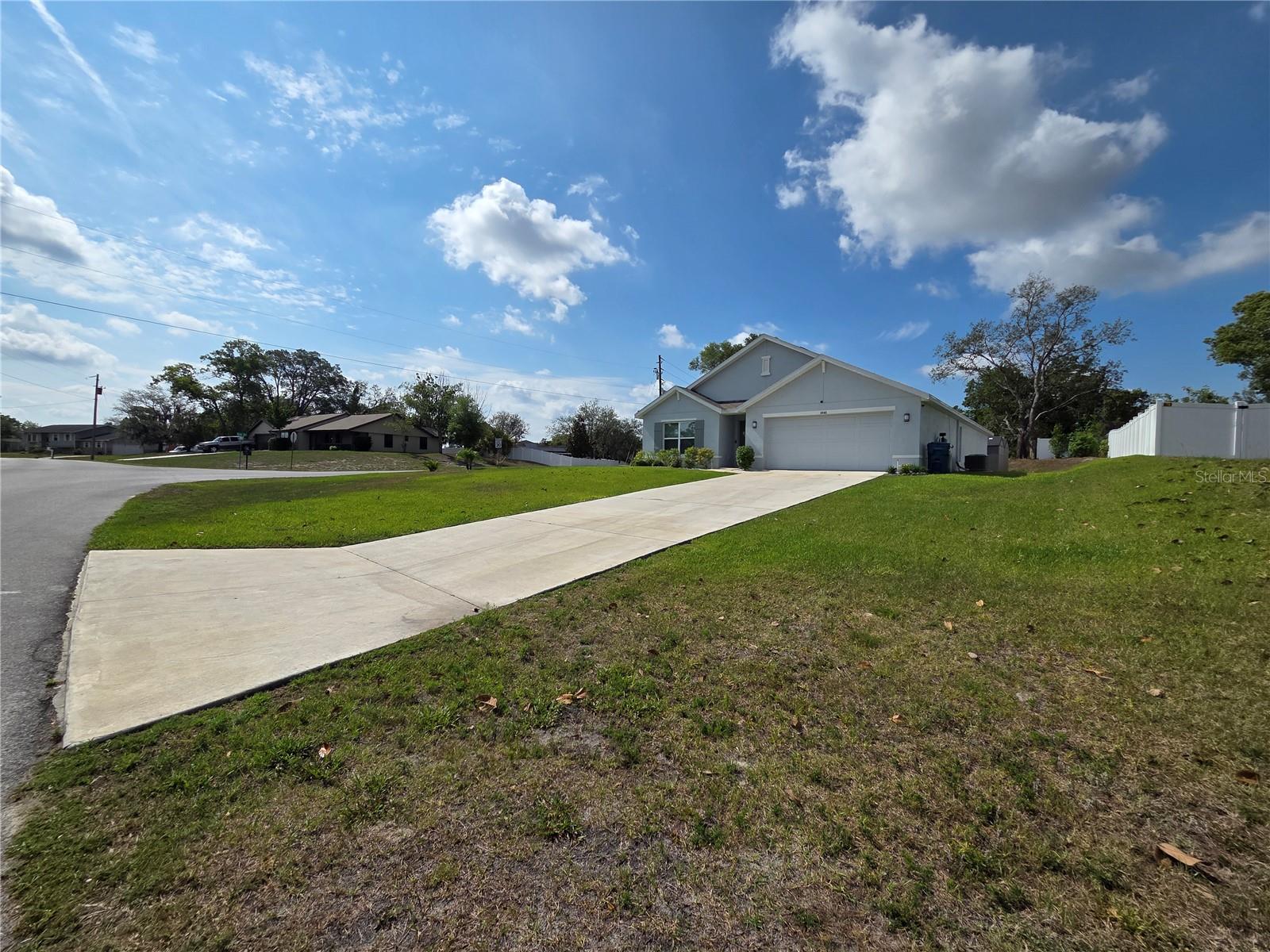4446 BAYRIDGE CT, SPRING HILL, FL, 34606