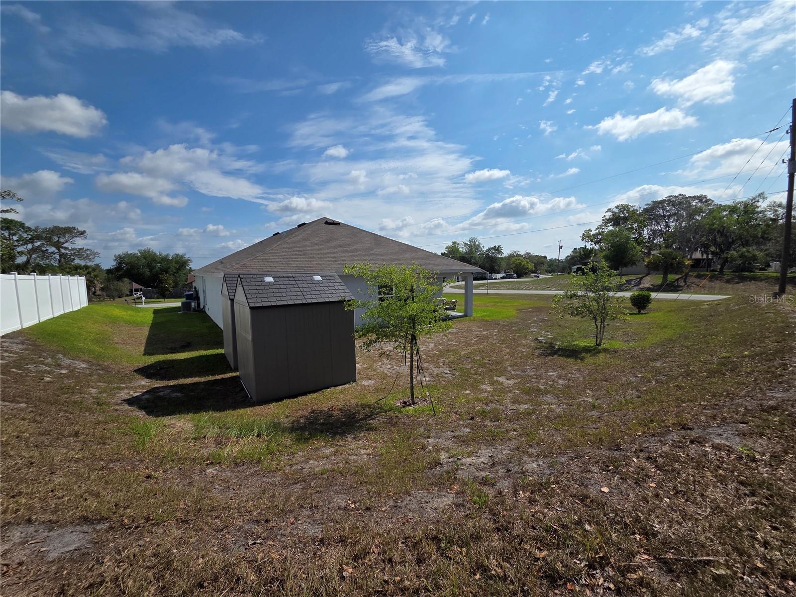 4446 BAYRIDGE CT, SPRING HILL, FL, 34606
