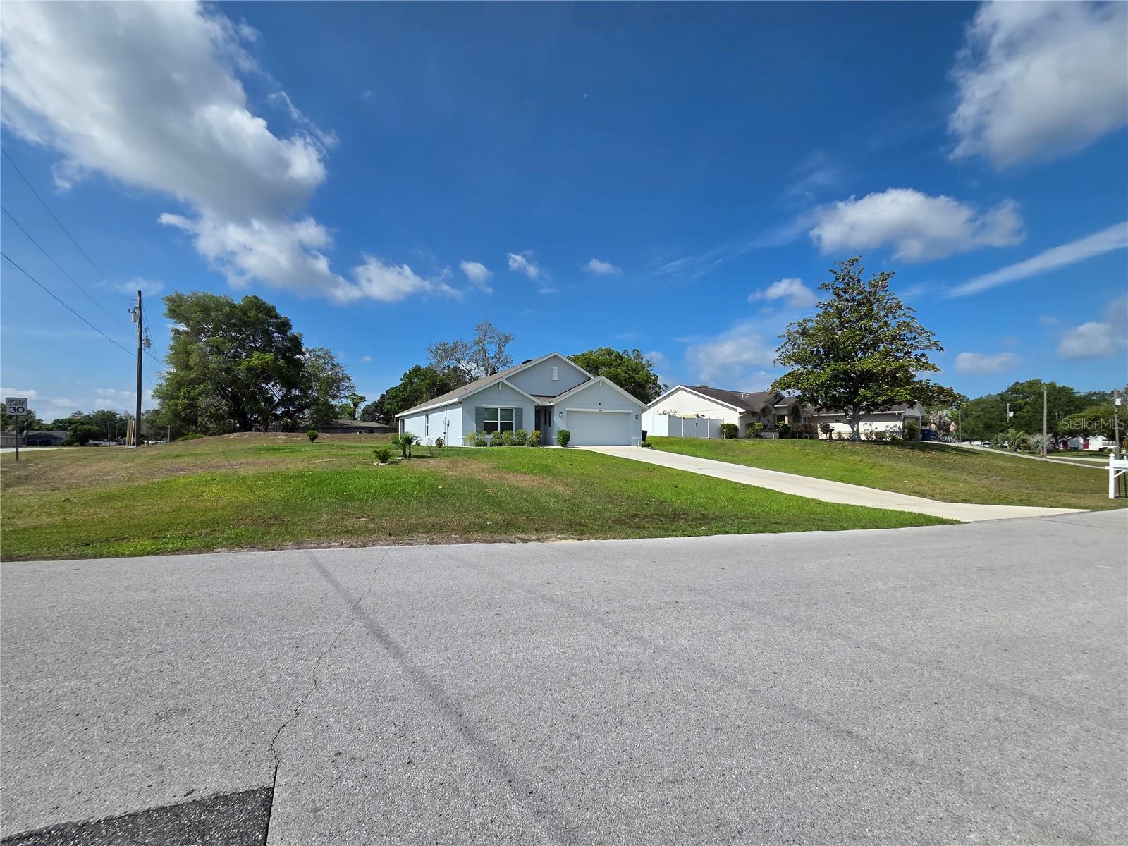 4446 BAYRIDGE CT, SPRING HILL, FL, 34606