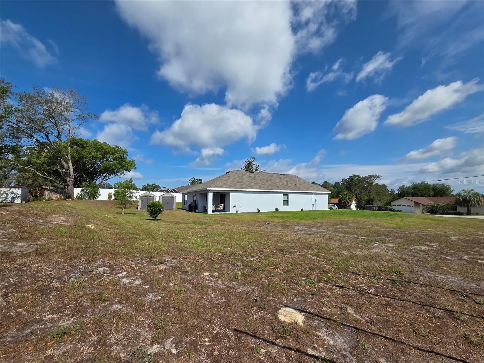 4446 BAYRIDGE CT, SPRING HILL, FL, 34606