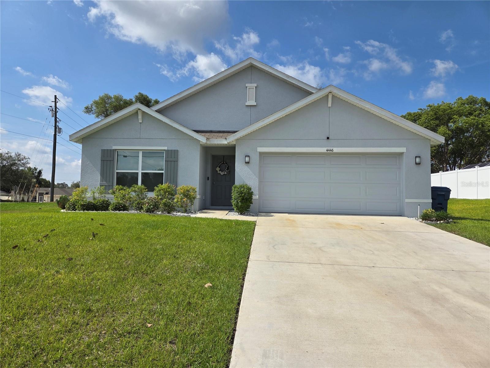 4446 BAYRIDGE CT, SPRING HILL, FL, 34606
