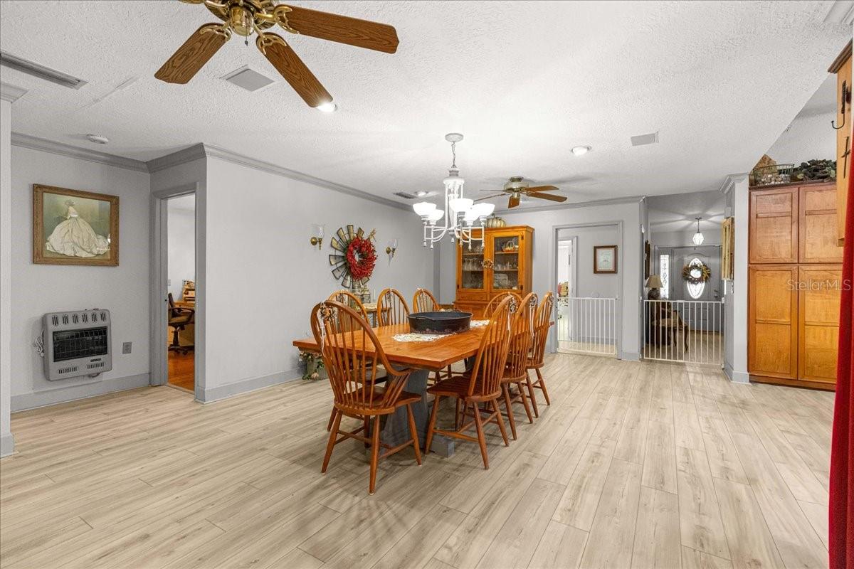 11470 SE 73RD CT, BELLEVIEW, FL, 34420