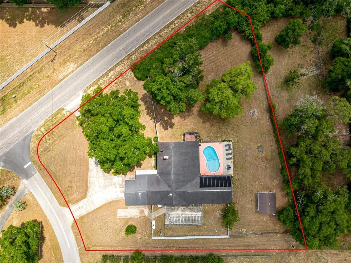 11470 SE 73RD CT, BELLEVIEW, FL, 34420