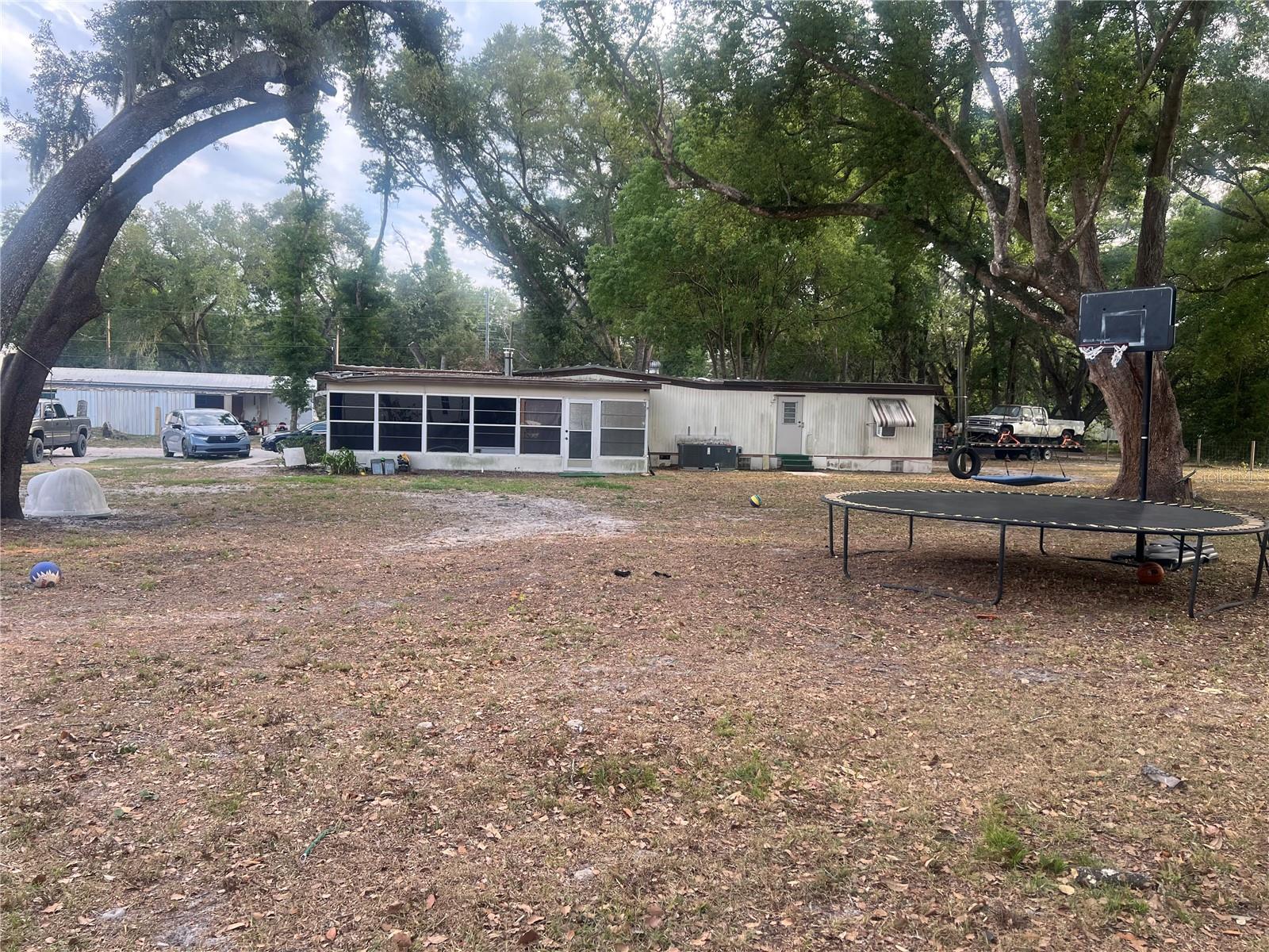 4021 LOWELL LN, ZEPHYRHILLS, FL, 33541