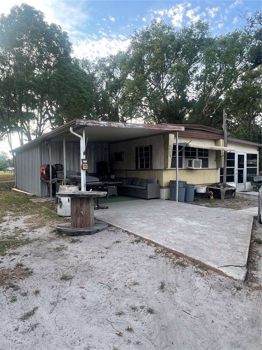 4021 LOWELL LN, ZEPHYRHILLS, FL, 33541