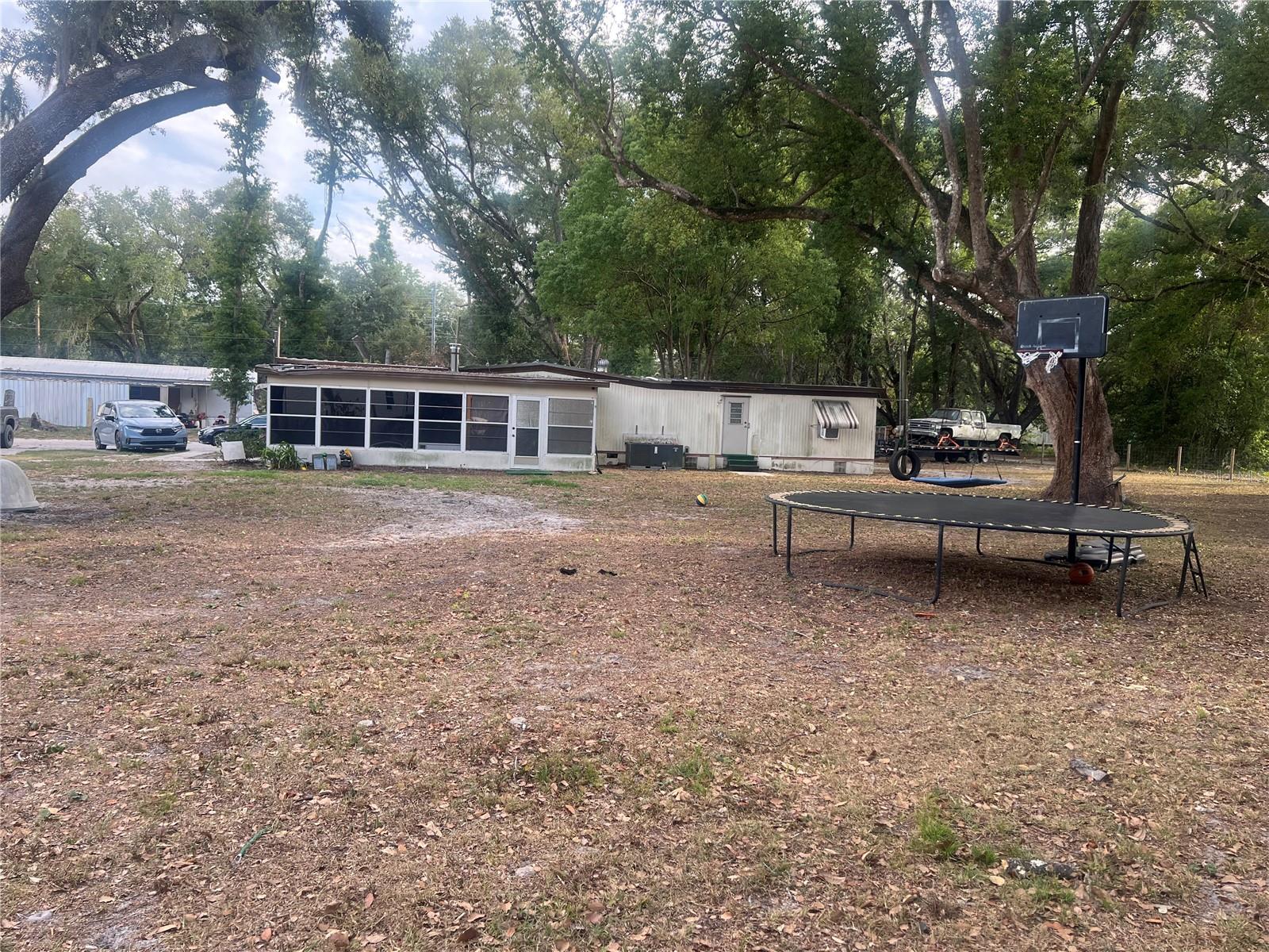 4021 LOWELL LN, ZEPHYRHILLS, FL, 33541