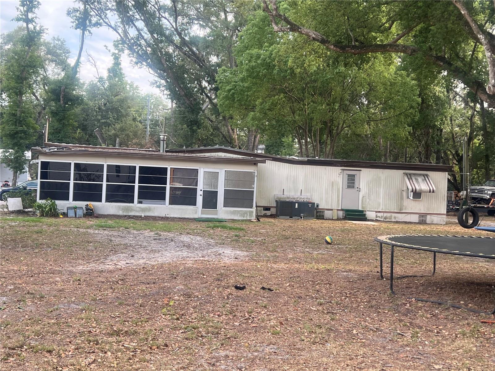 4021 LOWELL LN, ZEPHYRHILLS, FL, 33541