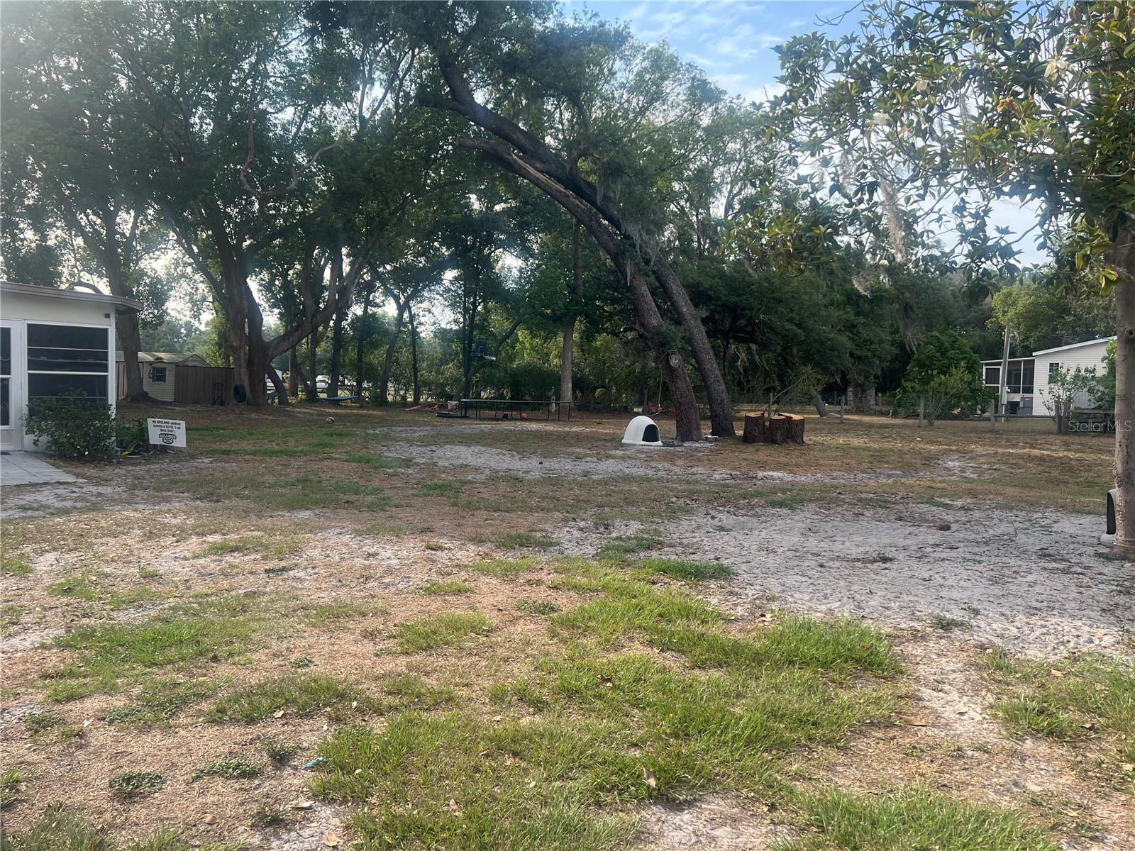 4021 LOWELL LN, ZEPHYRHILLS, FL, 33541