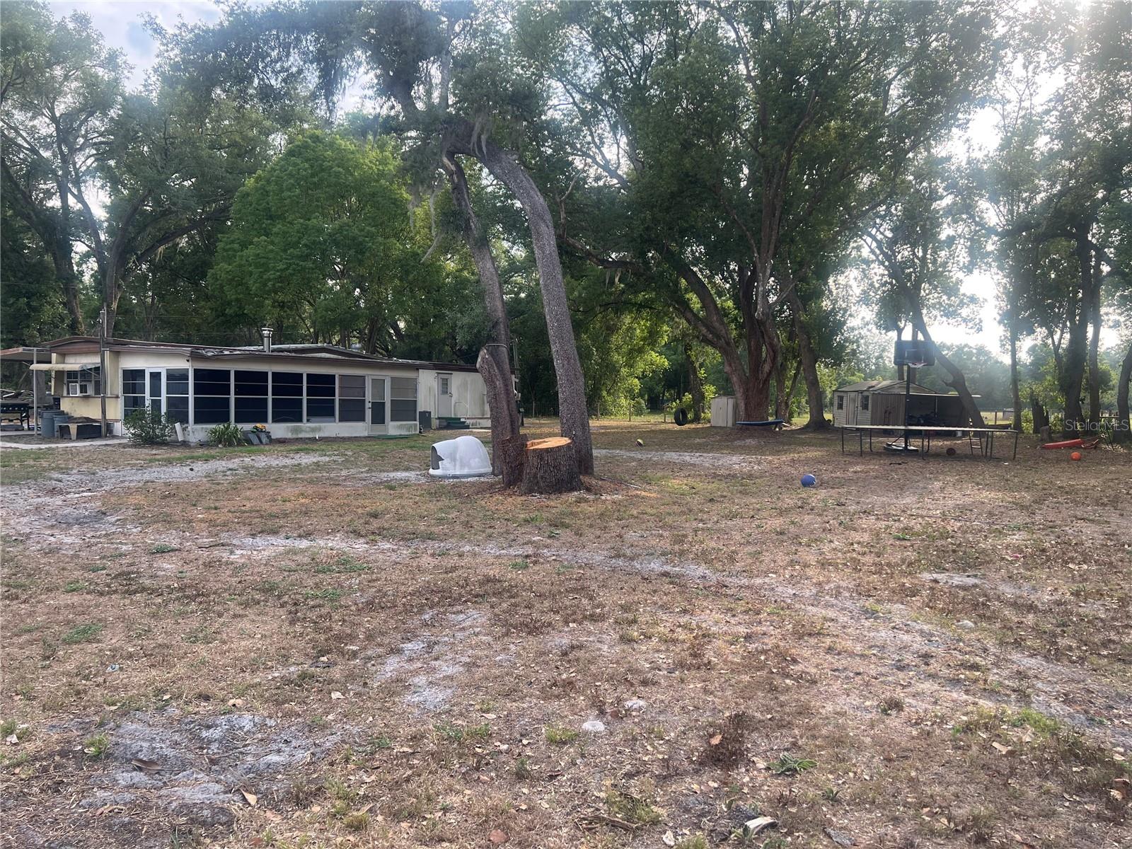 4021 LOWELL LN, ZEPHYRHILLS, FL, 33541