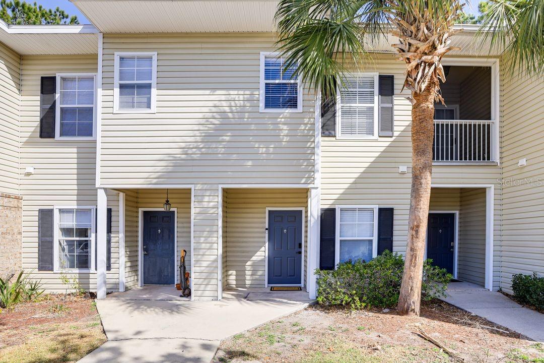 4988 NW 43RD AVE #103, GAINESVILLE, FL, 32606