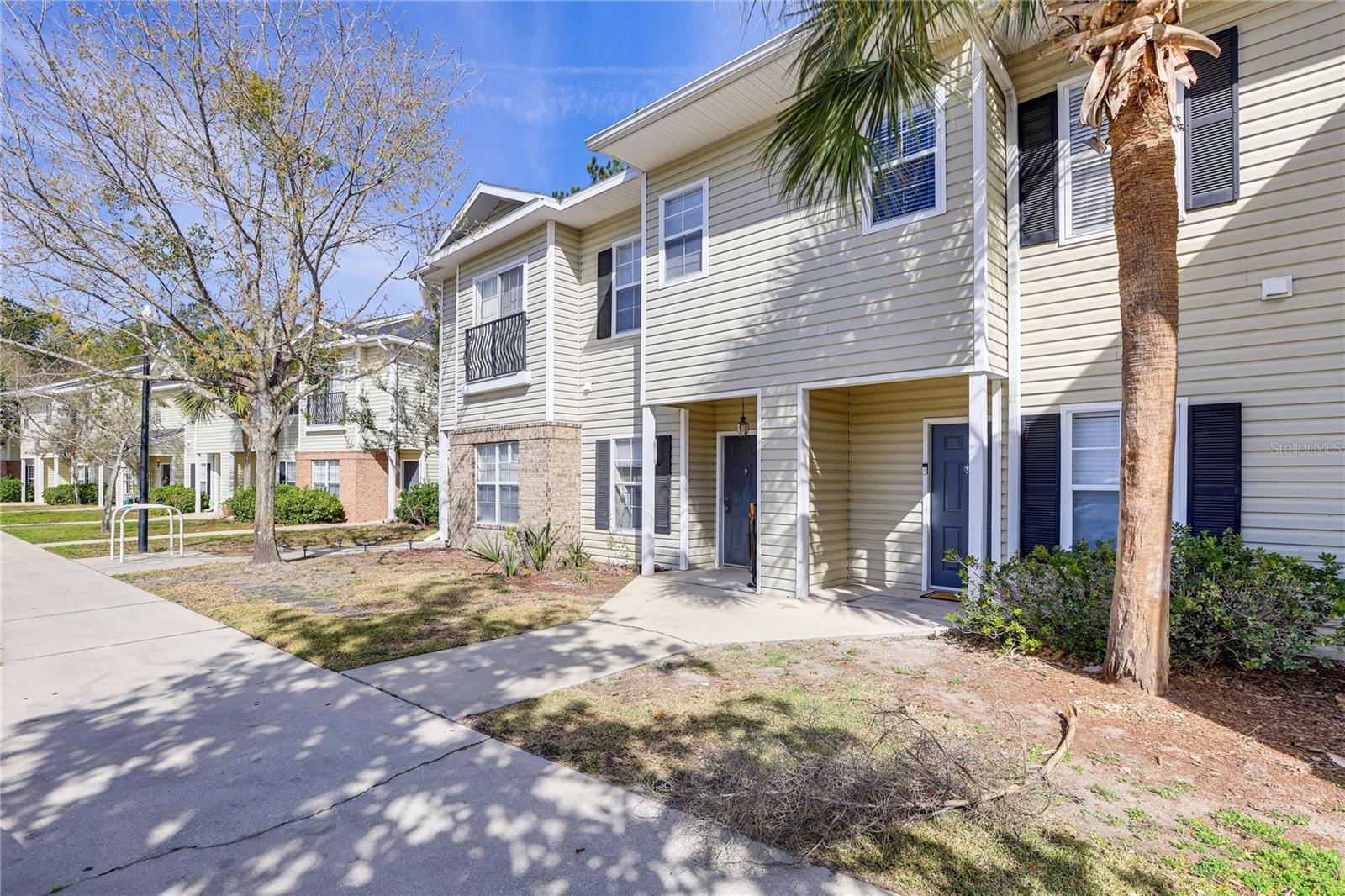 4988 NW 43RD AVE #103, GAINESVILLE, FL, 32606