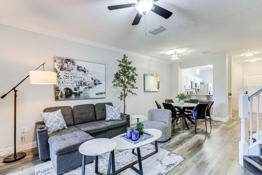 4988 NW 43RD AVE #103, GAINESVILLE, FL, 32606