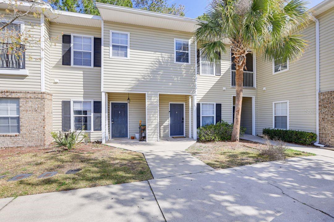 4988 NW 43RD AVE #103, GAINESVILLE, FL, 32606