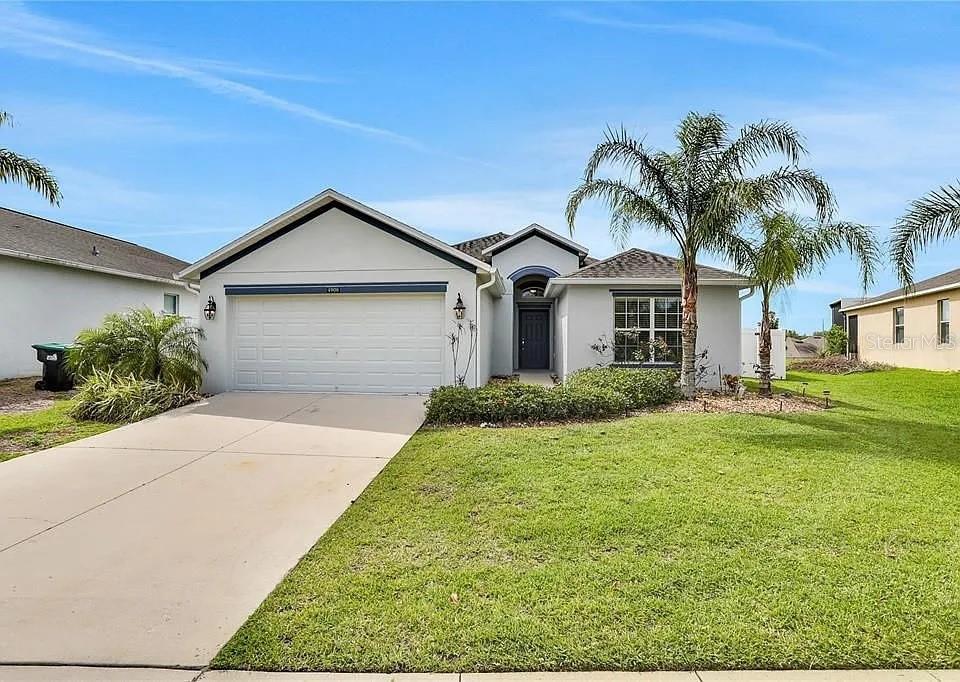 4908 HAVILLAND DR, MOUNT DORA, FL, 32757