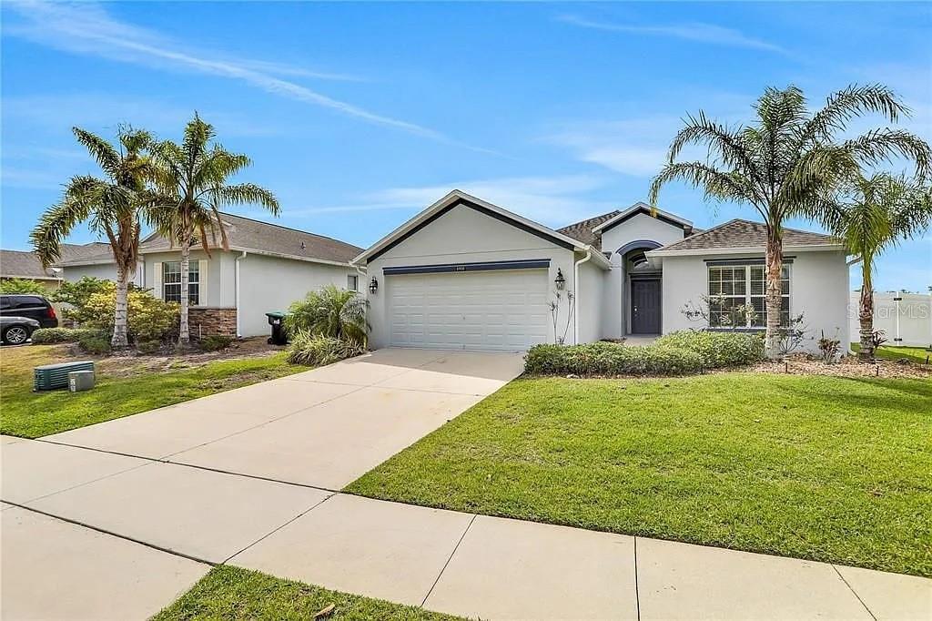 4908 HAVILLAND DR, MOUNT DORA, FL, 32757