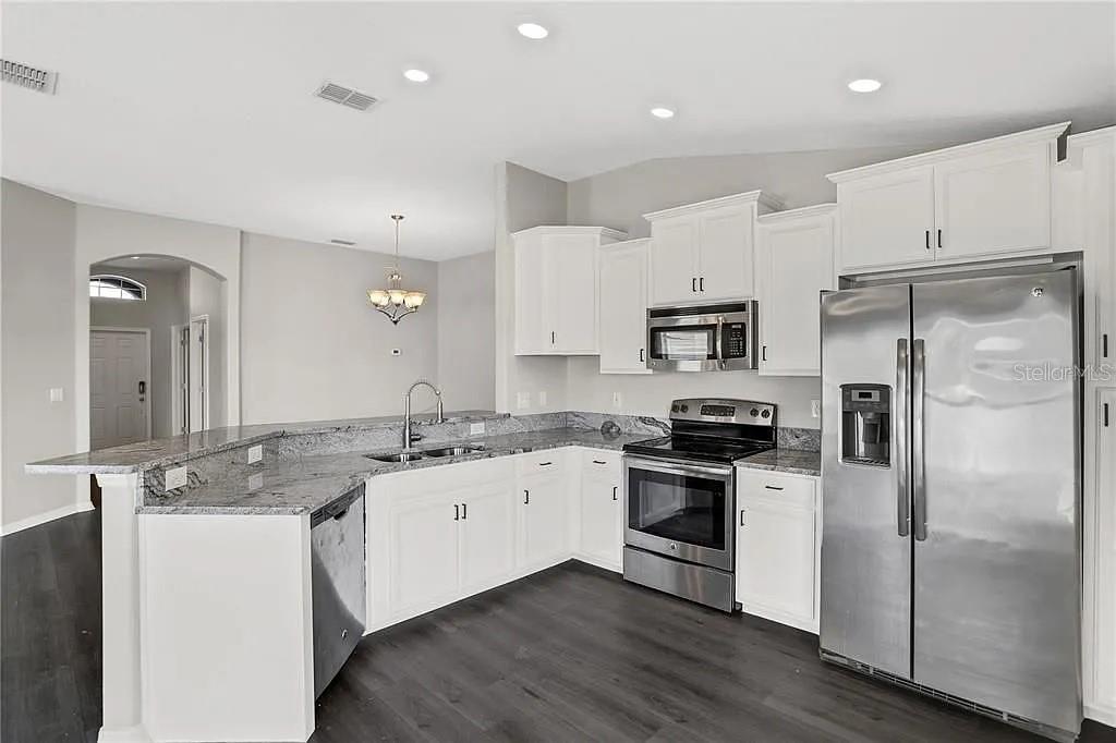 4908 HAVILLAND DR, MOUNT DORA, FL, 32757