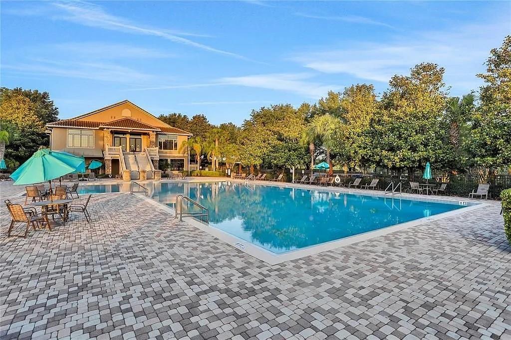 4908 HAVILLAND DR, MOUNT DORA, FL, 32757
