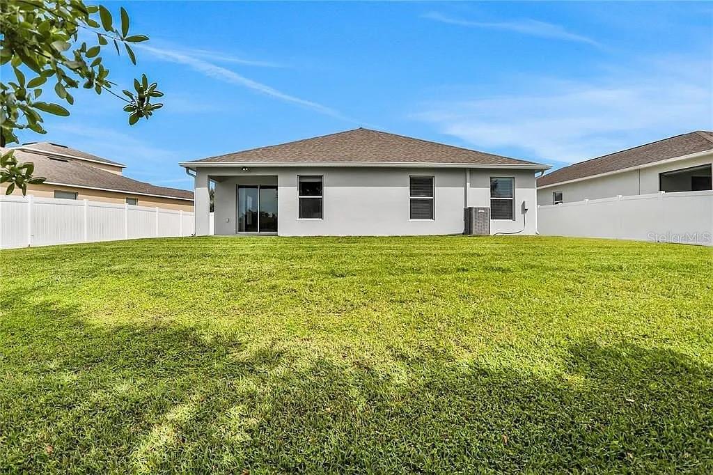 4908 HAVILLAND DR, MOUNT DORA, FL, 32757