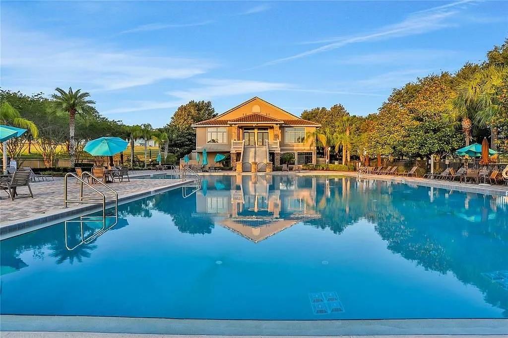 4908 HAVILLAND DR, MOUNT DORA, FL, 32757