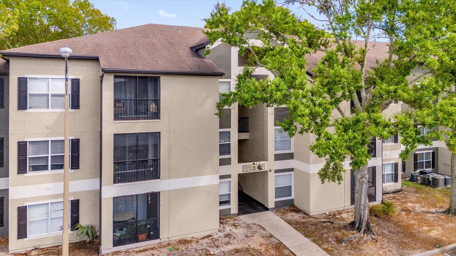 7606 PISSARRO DR #14204, ORLANDO, FL, 32819