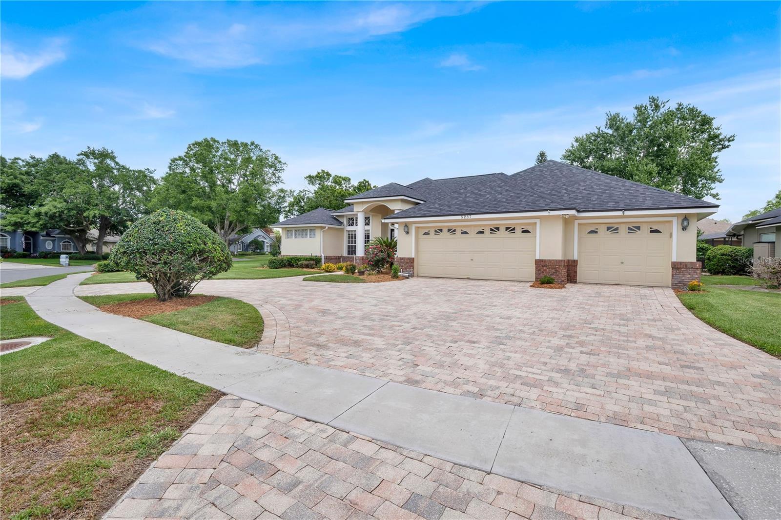 5237 CHISWICK CIR, BELLE ISLE, FL, 32812