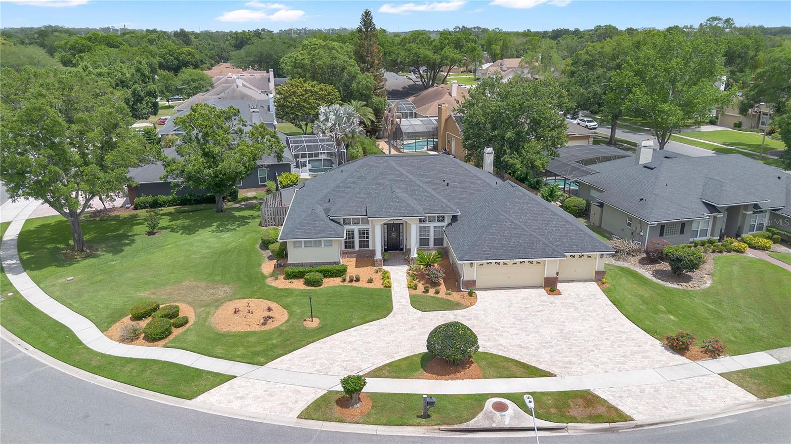 5237 CHISWICK CIR, BELLE ISLE, FL, 32812