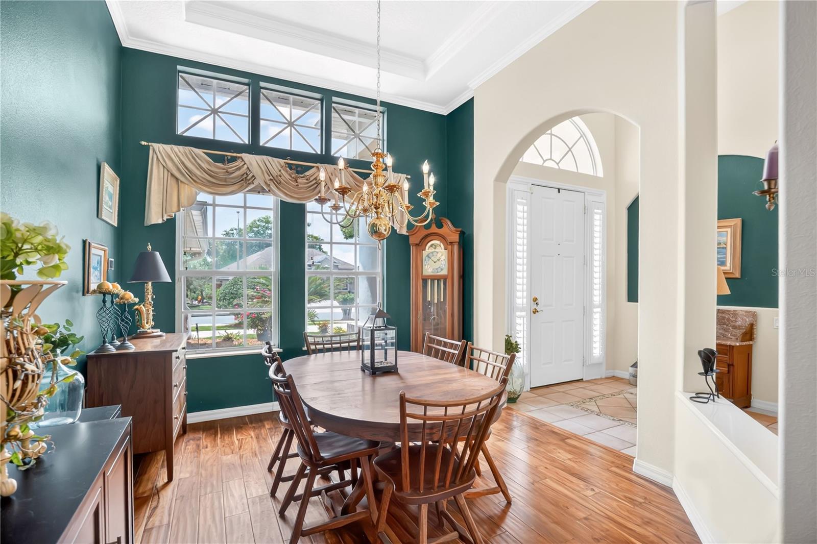 5237 CHISWICK CIR, BELLE ISLE, FL, 32812