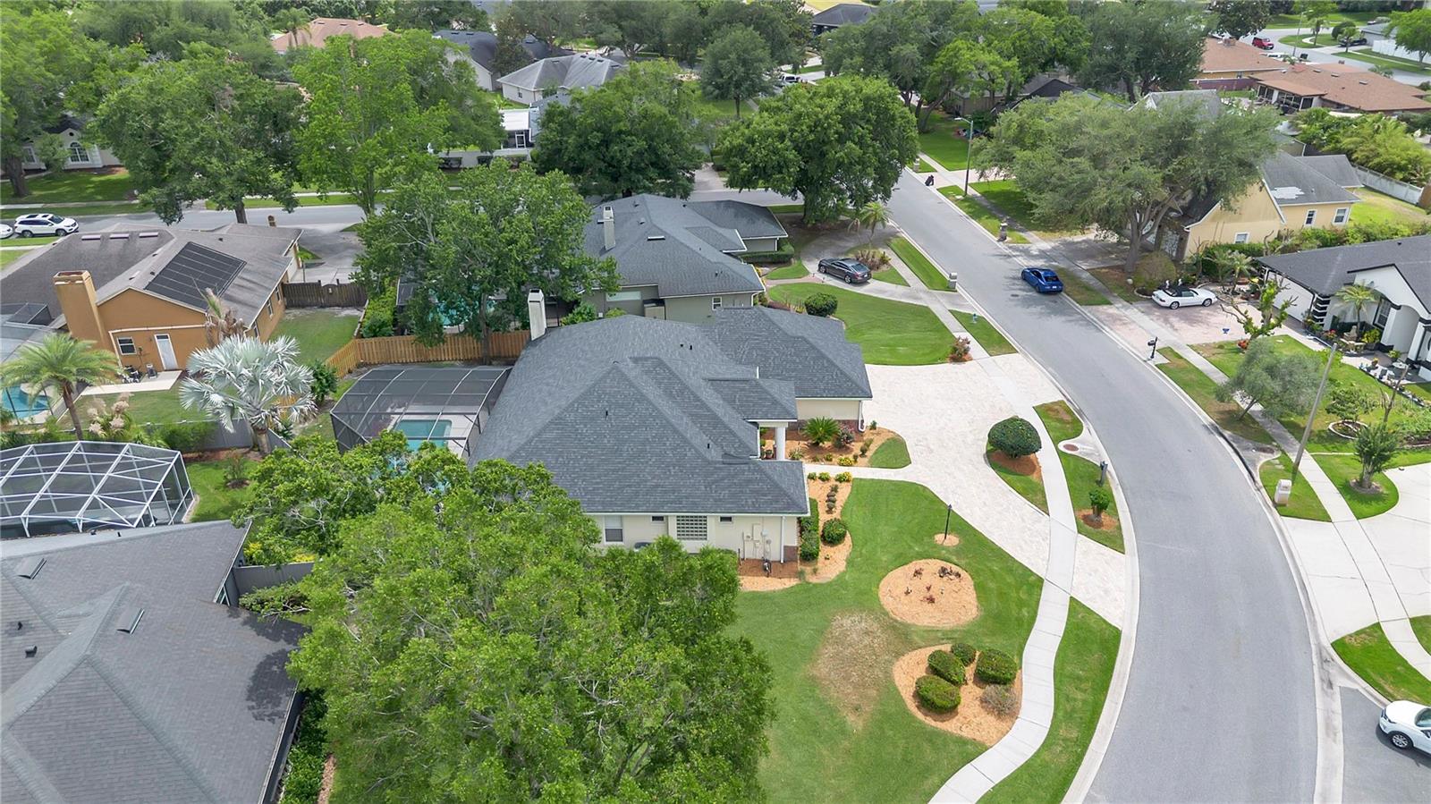 5237 CHISWICK CIR, BELLE ISLE, FL, 32812