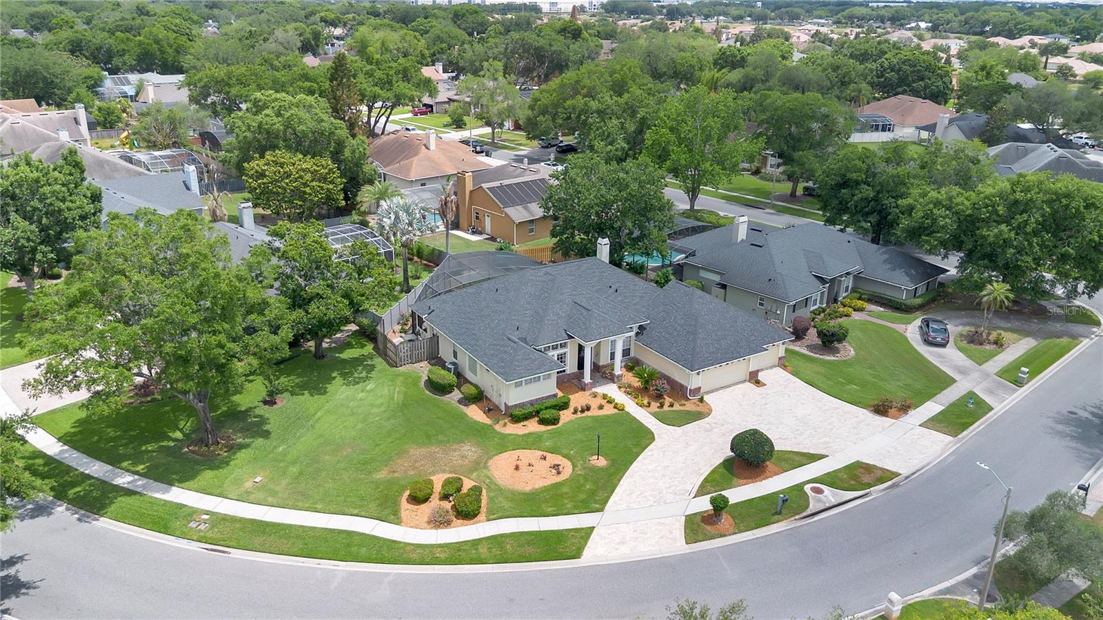 5237 CHISWICK CIR, BELLE ISLE, FL, 32812