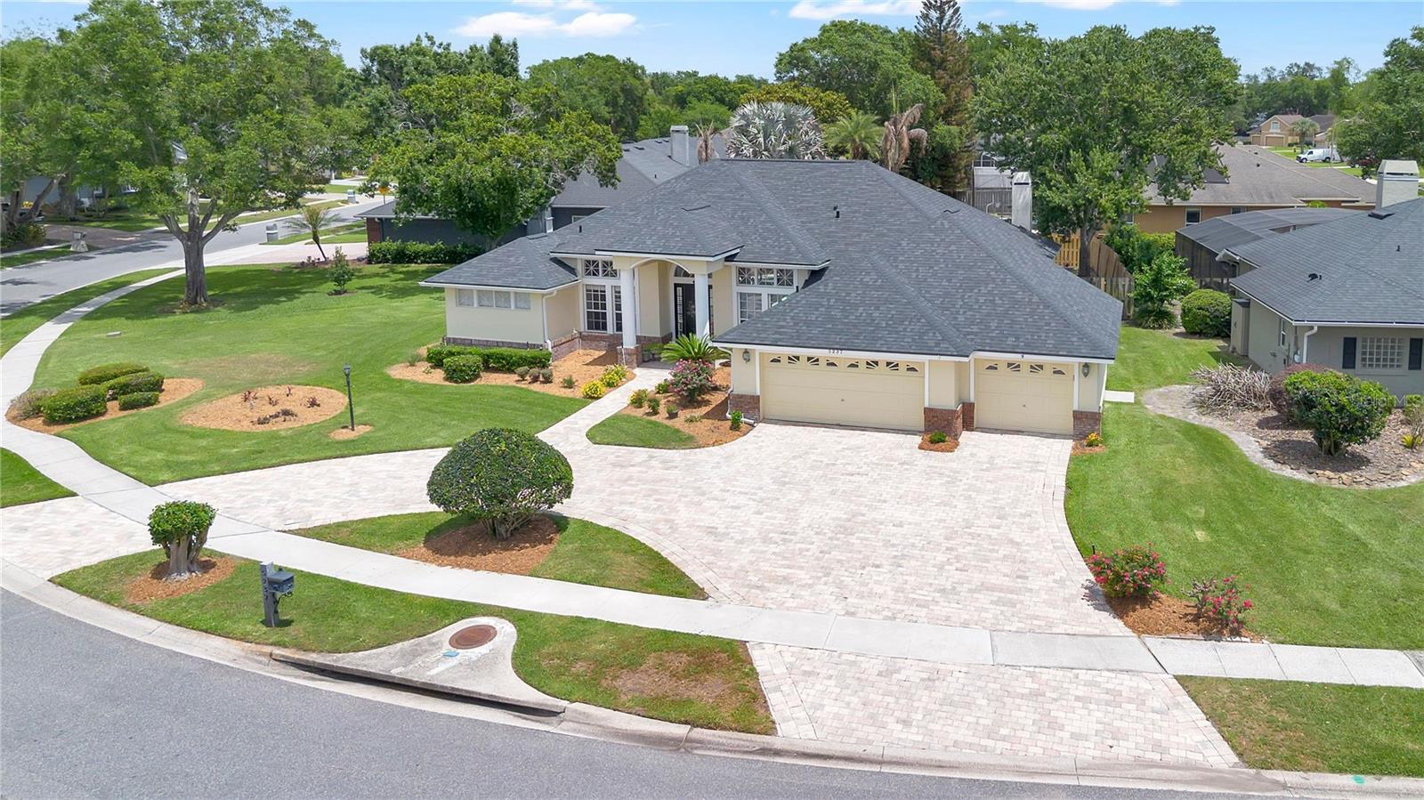 5237 CHISWICK CIR, BELLE ISLE, FL, 32812