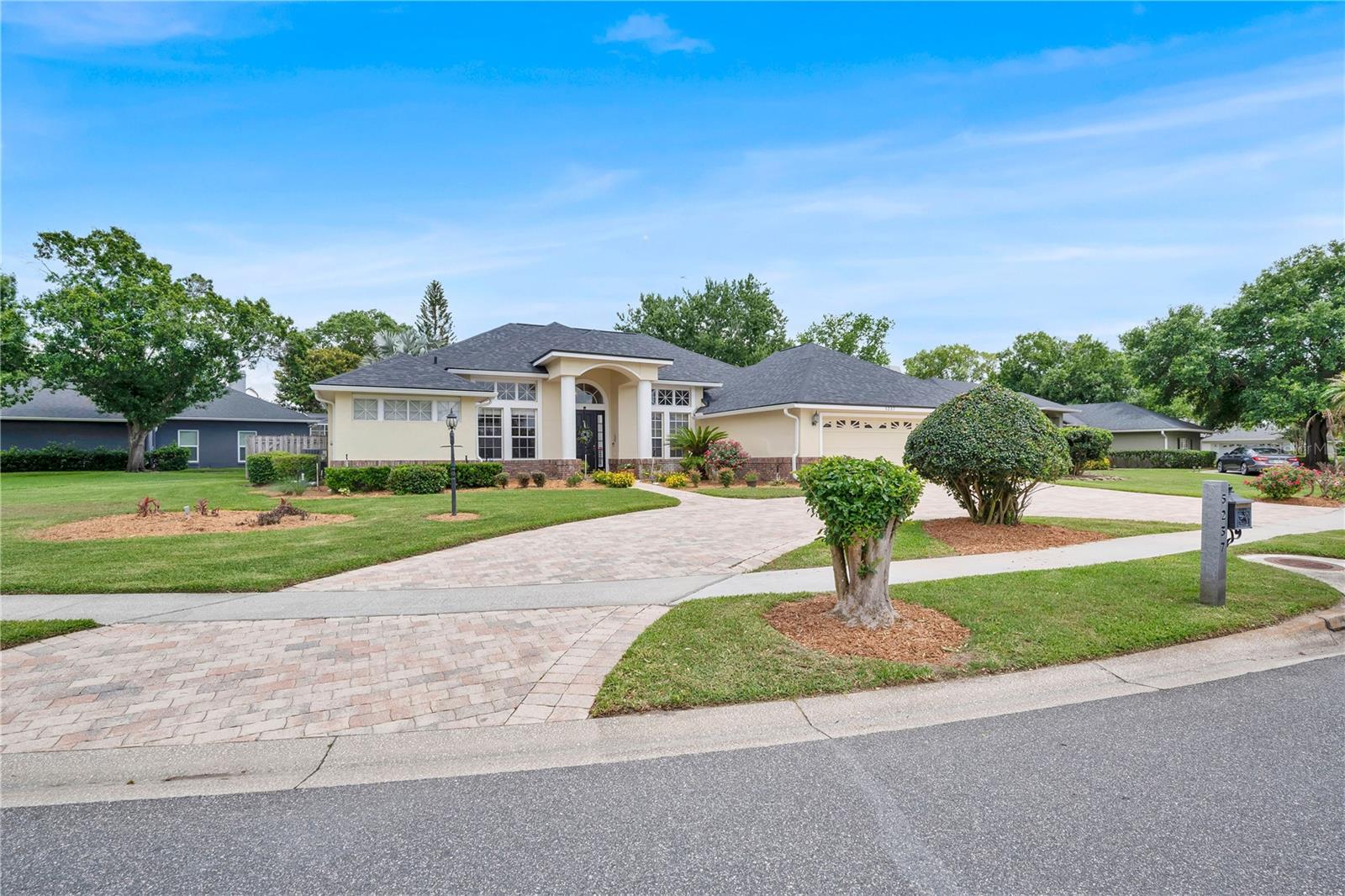 5237 CHISWICK CIR, BELLE ISLE, FL, 32812