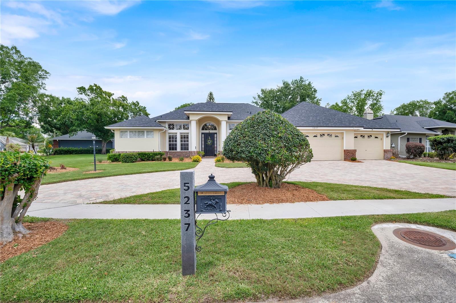 5237 CHISWICK CIR, BELLE ISLE, FL, 32812