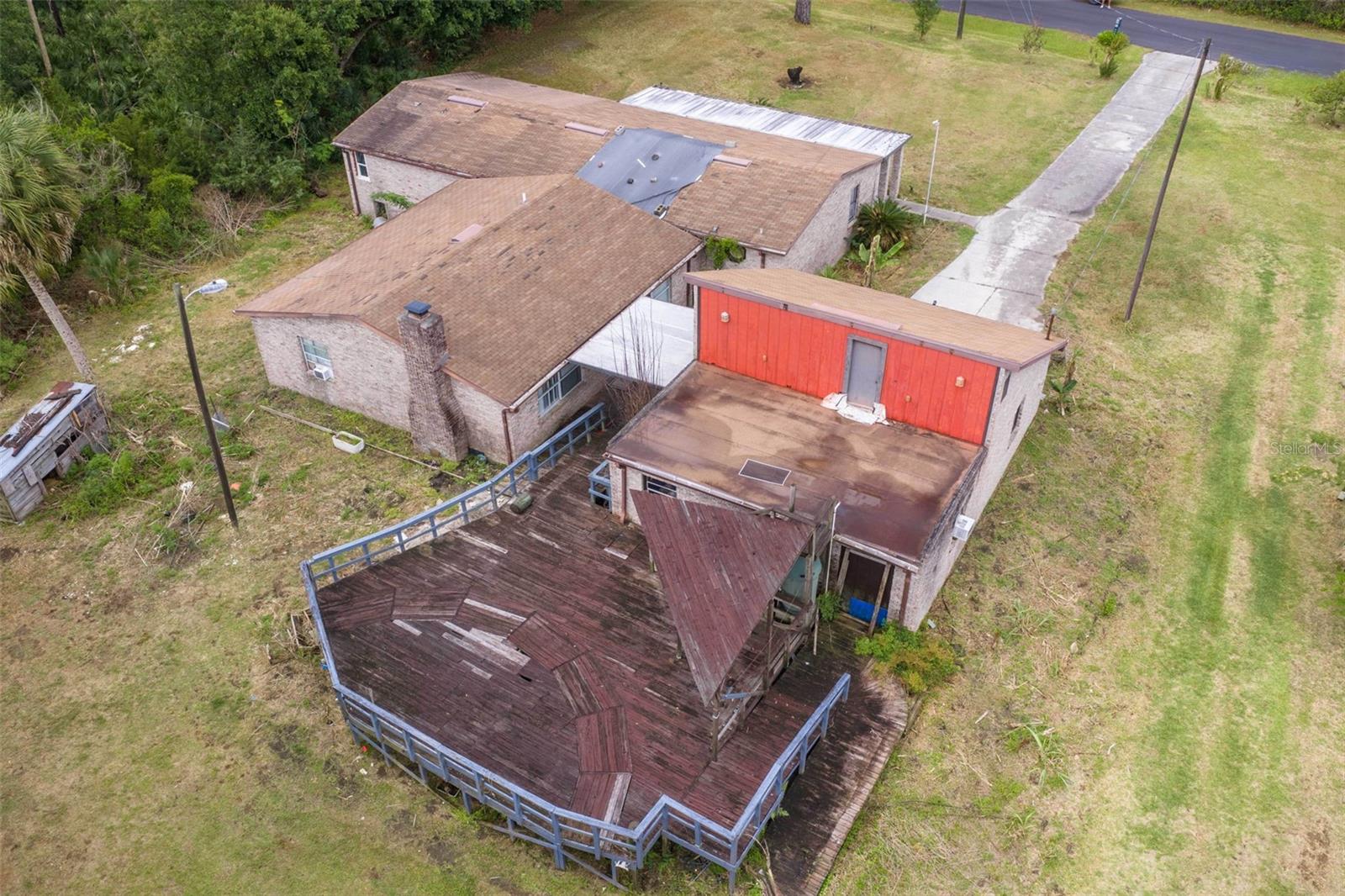 16229 SHELLCRACKER RD, JACKSONVILLE, FL, 32226