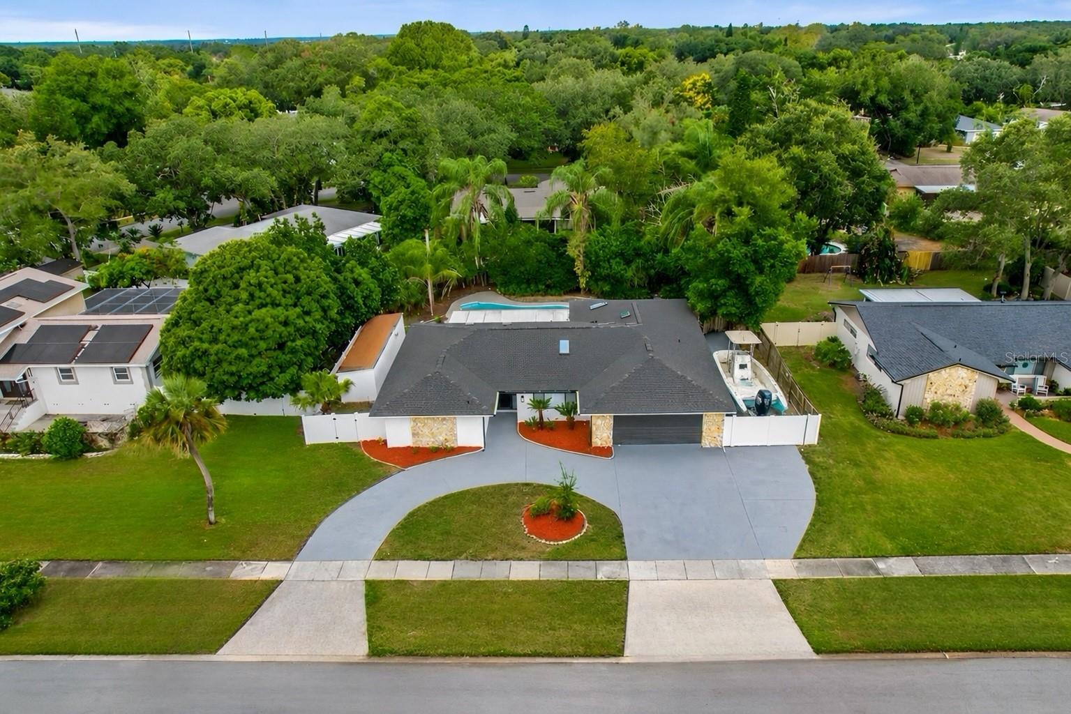 8241 CARAWAY DR, ORLANDO, FL, 32819
