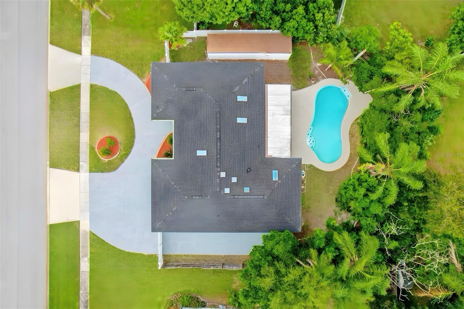 8241 CARAWAY DR, ORLANDO, FL, 32819
