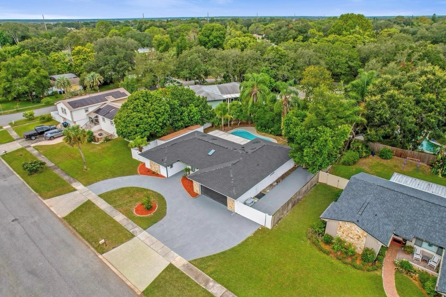 8241 CARAWAY DR, ORLANDO, FL, 32819