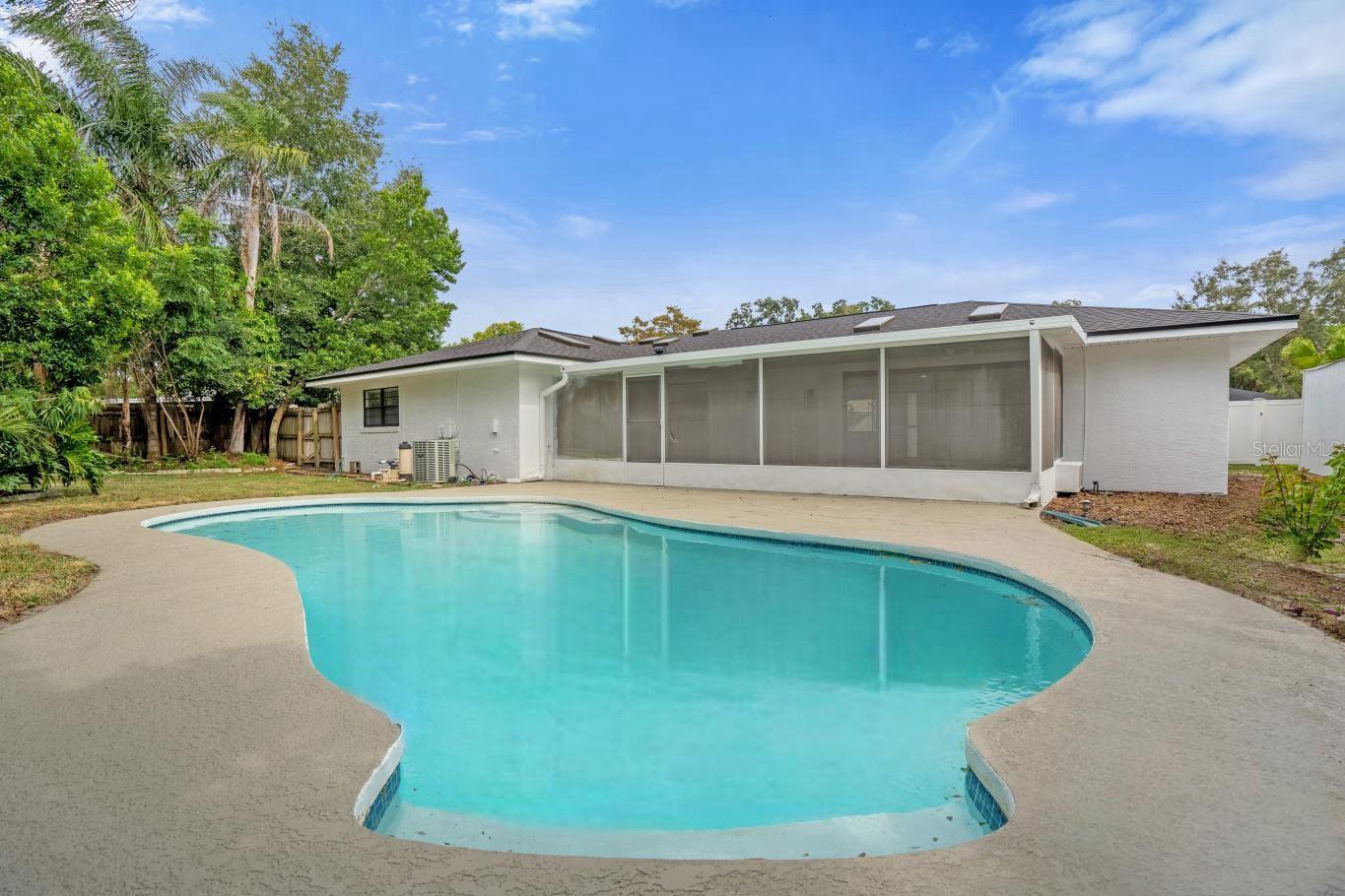 8241 CARAWAY DR, ORLANDO, FL, 32819
