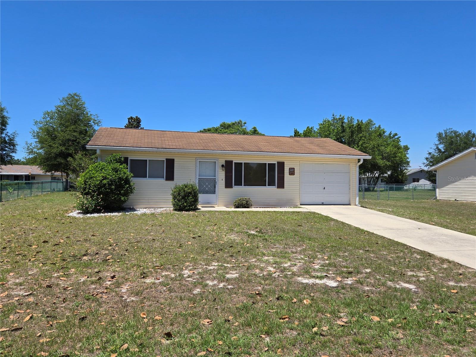 11112 SW 78TH AVE, OCALA, FL, 34476
