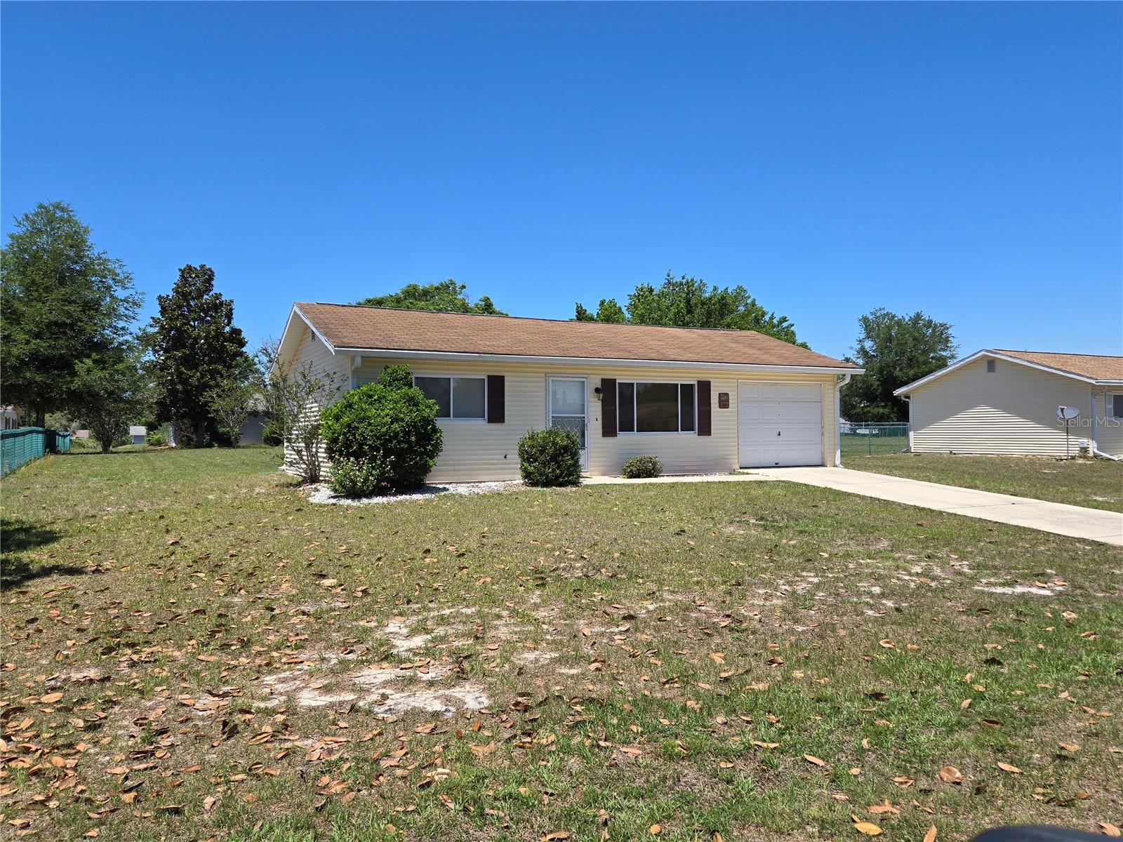 11112 SW 78TH AVE, OCALA, FL, 34476