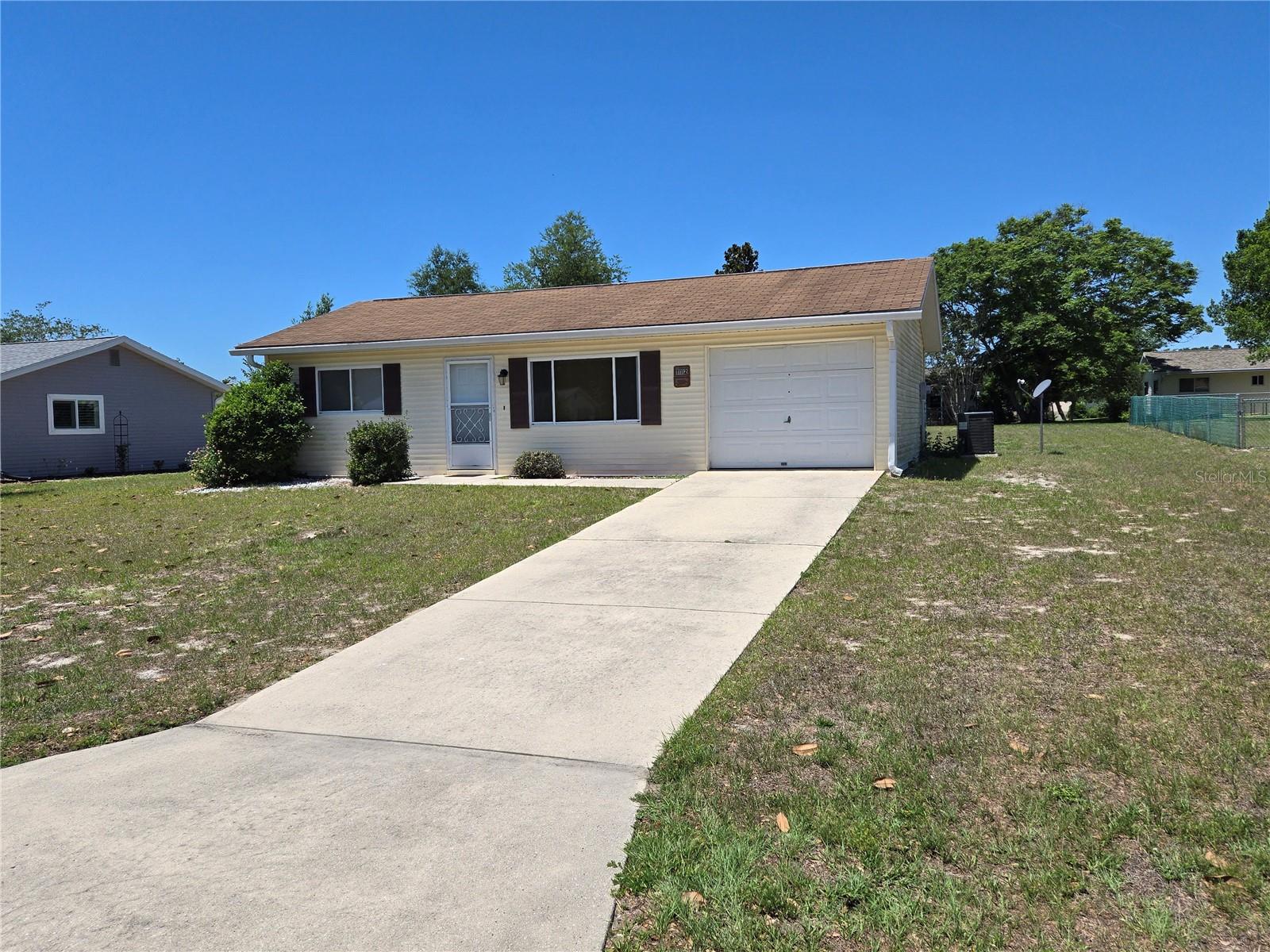 11112 SW 78TH AVE, OCALA, FL, 34476